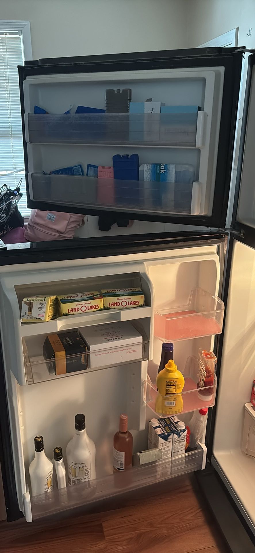 Whirlpool Refrigerator