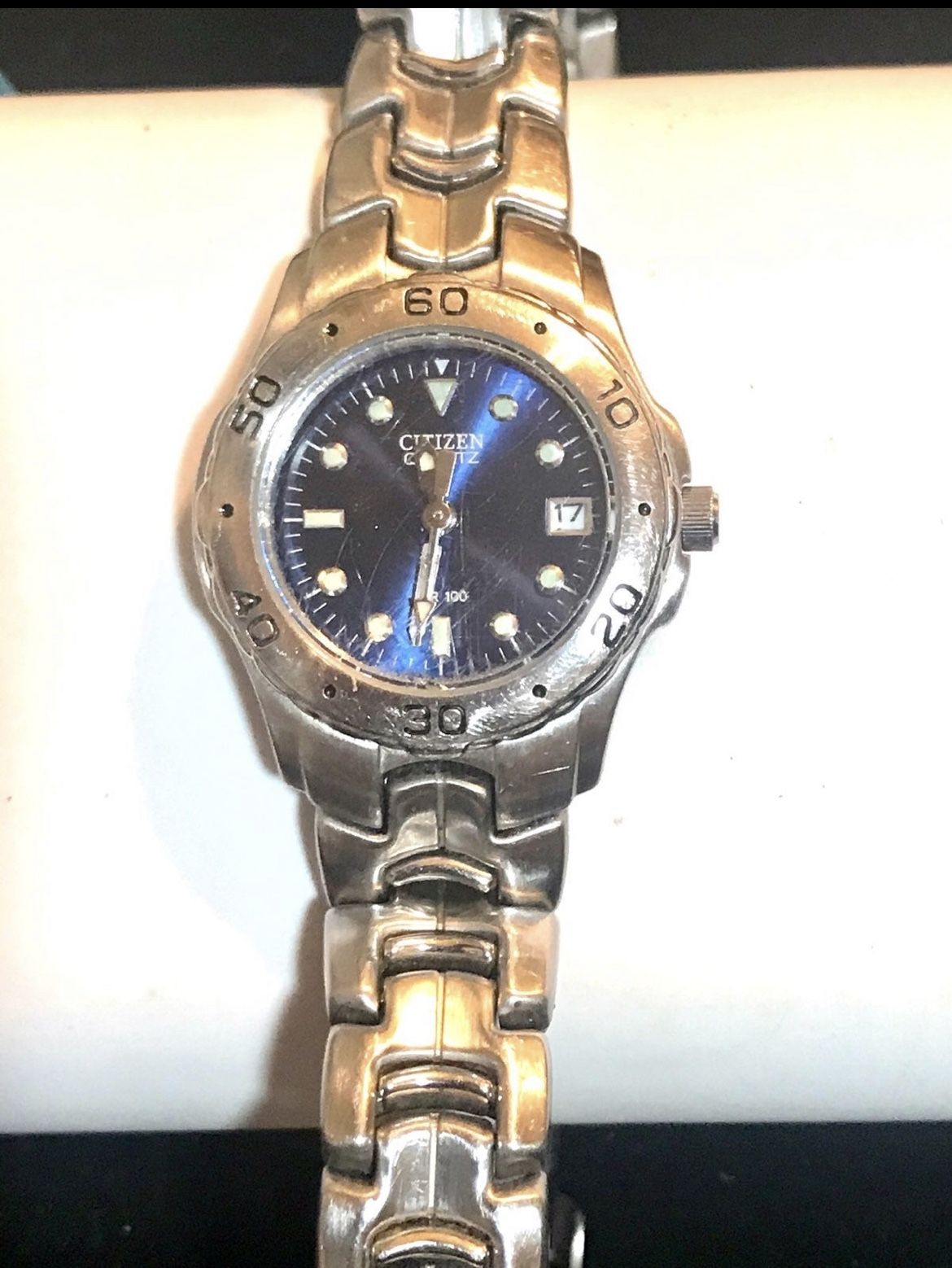 Ladies Citizen Wristwatch