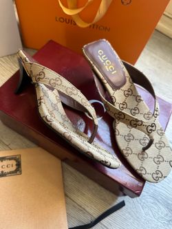 Gucci Heels