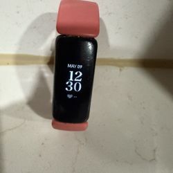 Fitbit Inspire 2