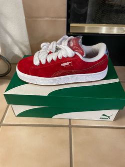 Athletic Shoes