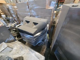 Commercial Portable Evaporative Cooler / Portacool Swamp Cooler