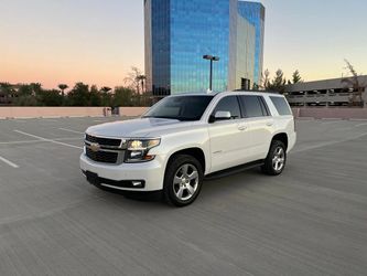 2020 Chevrolet Tahoe