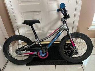 Specialized Rip Rocket bike 16in