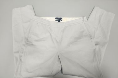 J. Crew Martie Ankle Pants Size 6