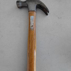 Hammer