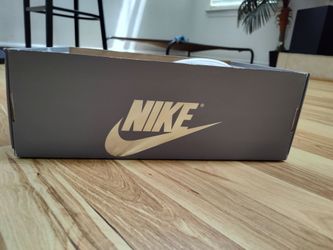 Nike Air 1's  low