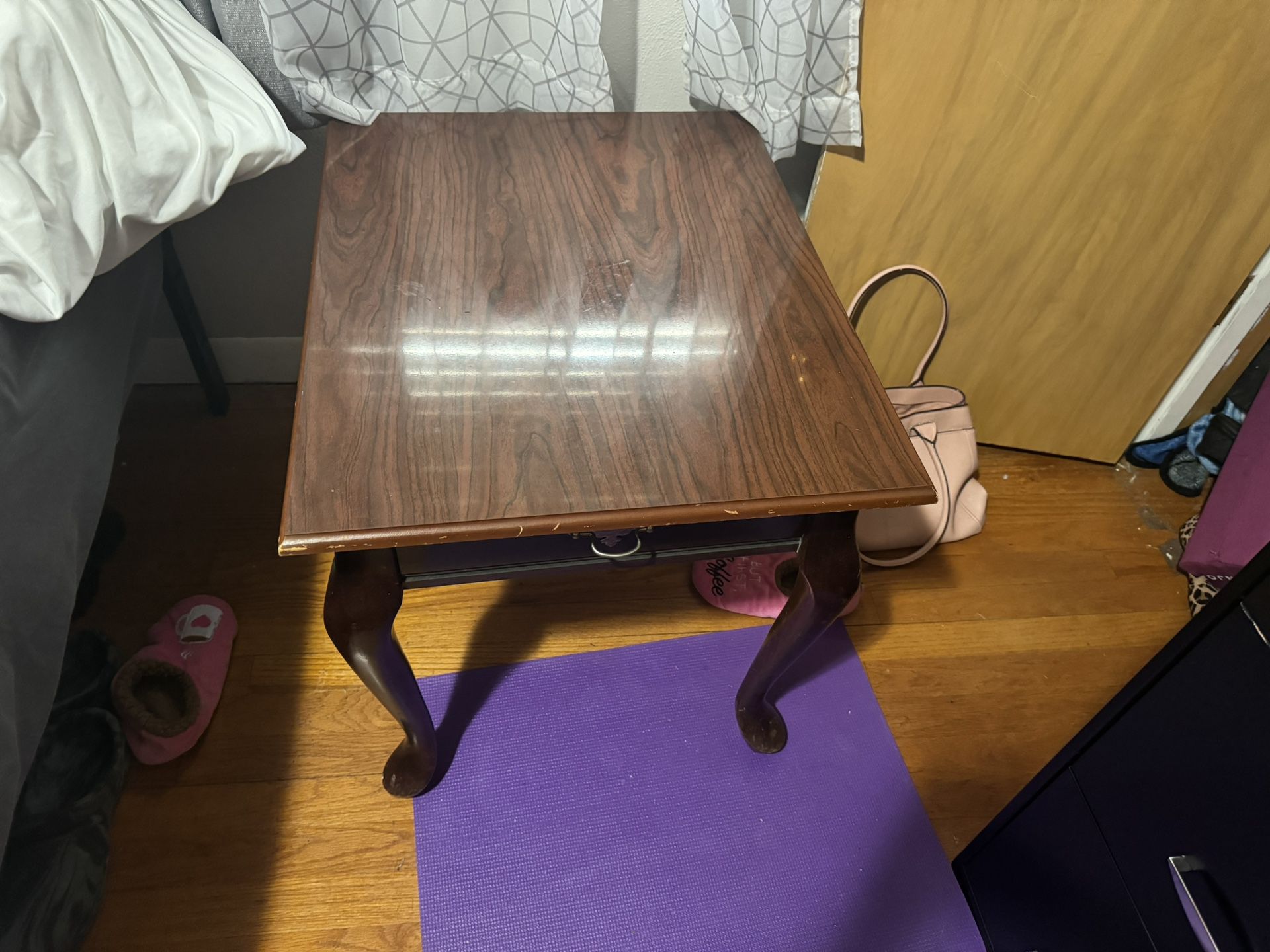 Moving Sale! End Tables