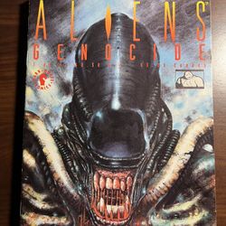 Indy Comics / Comic Books