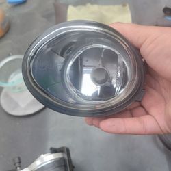 E46 Foglights