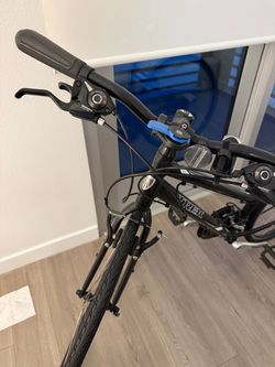 Trek FX 7.1