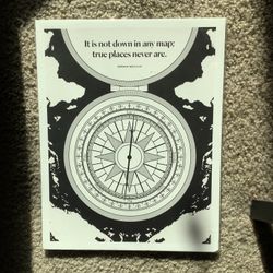 Wall Art For someone Who Loves Travel-high Quality 