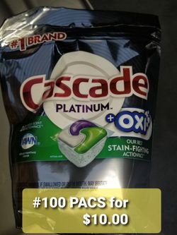 Cascade Platinum
