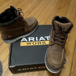 Ariat Work Boot