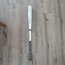Demarini The Goods. 2 Piece Bat. 32"-27 Oz. Usssa