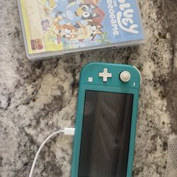Nintendo LTE