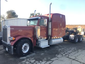 2000 Pete 379