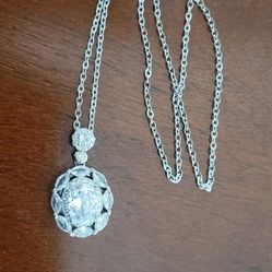 Chain with bracelets, ring, chain, watches set