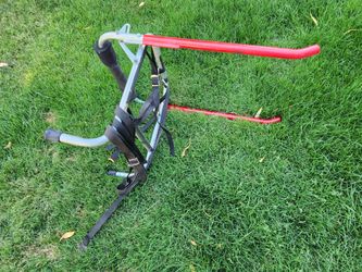 Bike Carrier,Fold-a-rack,deluxe 5 Bike Carrier