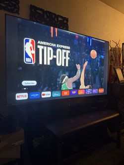 HISENSE 50in SMART tv