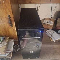Compaq Presario