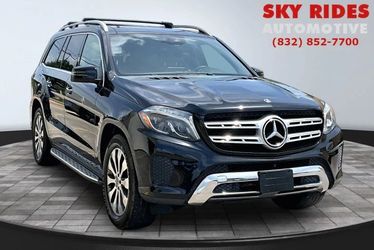 2019 Mercedes-Benz GLS