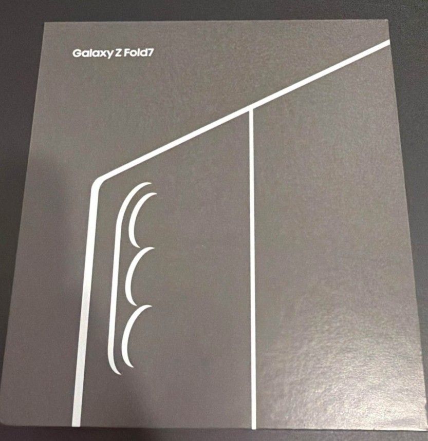 Z Fold 7 512 Unlocked 