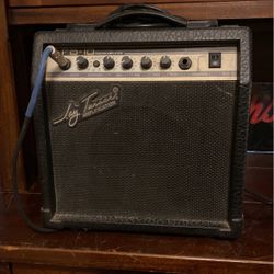 Vintage Jay Turser Guitar Amplifier 