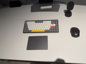 NuPhy Air75 V2 Keyboard