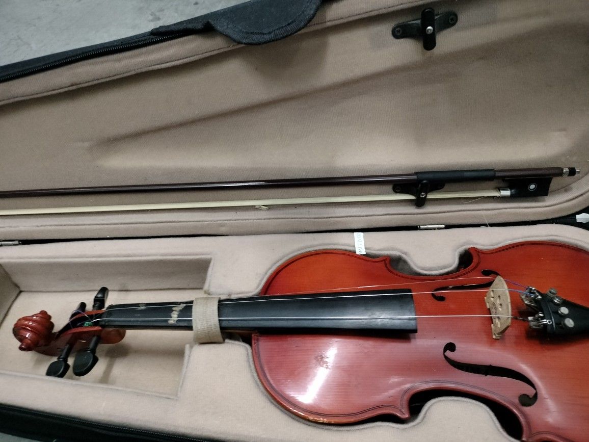 Violin