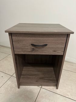 Nightstand