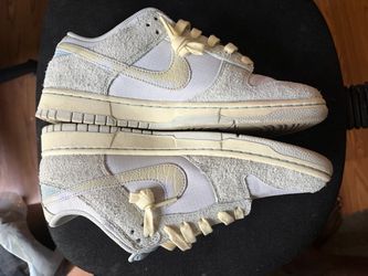 Nike Dunk Low Retro Size 9