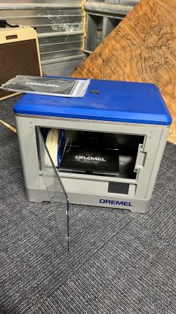 3 D Printer