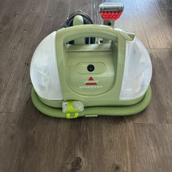 Portable Deep Cleaner