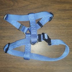 Used. Medium Size Dog Harness 