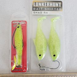 Fishing Lure