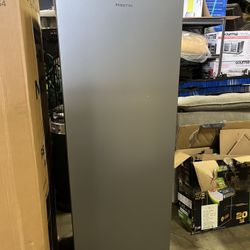 Hisense Freezer
