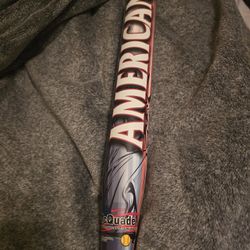 Anarchy American Asa Bat 26oz 