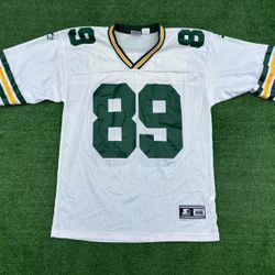 Green Bay Packers Starter Jersey