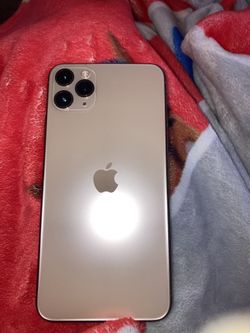 Iphone 11 pro max