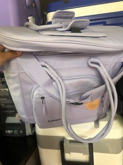 Embark cooler