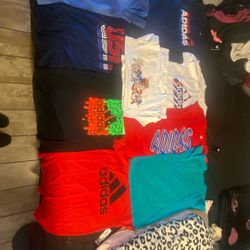 Boy T-shirts 