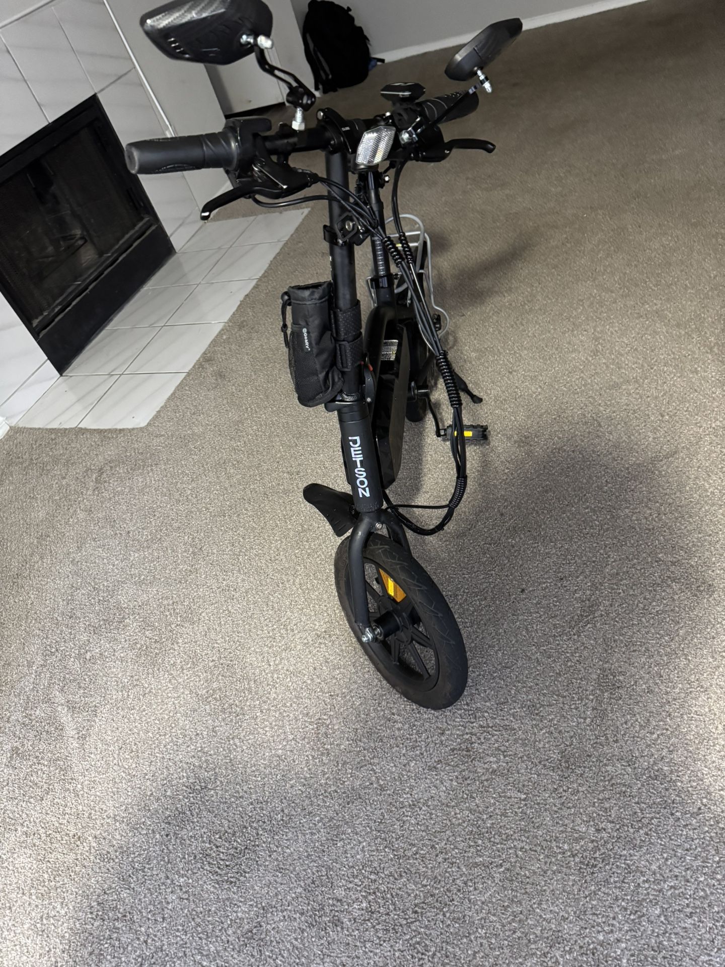 E Bike