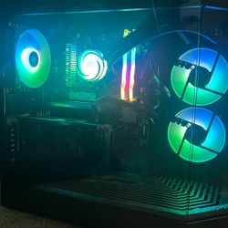 IBUYPOWER Gaming PC 