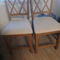 High Chairs 