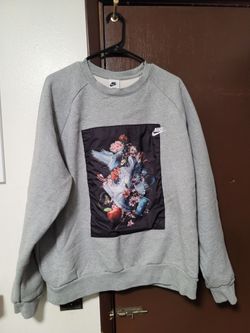 Nike Sweat shirt size XL