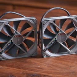 Nocturnal Fan NFP14s 1500pwm 