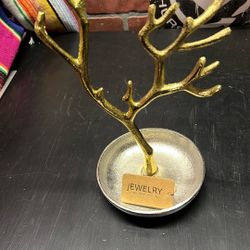 Jewelry Organizer 