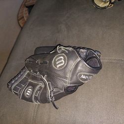 Wilson A500 Baseball Glove 