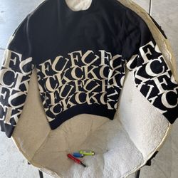 Supreme Crewneck Sz. L